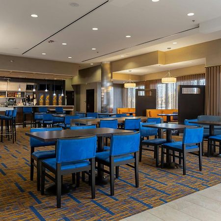 Courtyard By Marriott Asheville Airport Fletcher Exterior foto