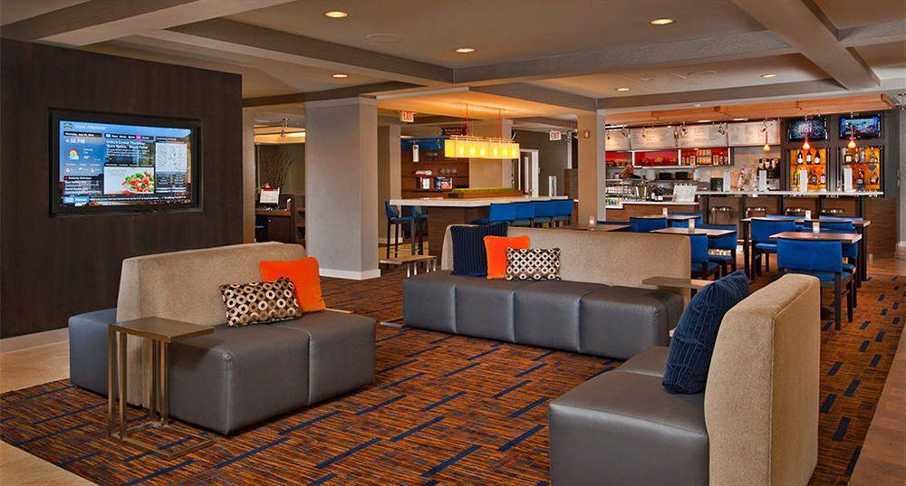 Courtyard By Marriott Asheville Airport Fletcher Exterior foto